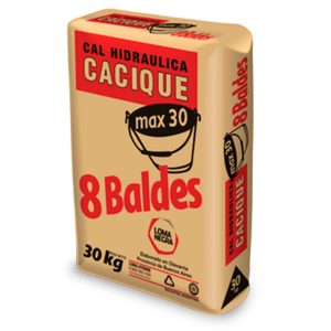 Cal Cacique L.N x 35kg