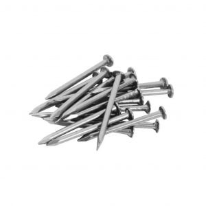 Clavos Punta París 2" x 1 kg