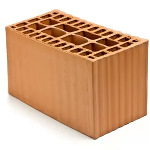 Lad Hueco 18x18x33-Portante