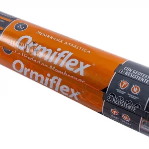 Membrana Ormiflex Prof 40kg