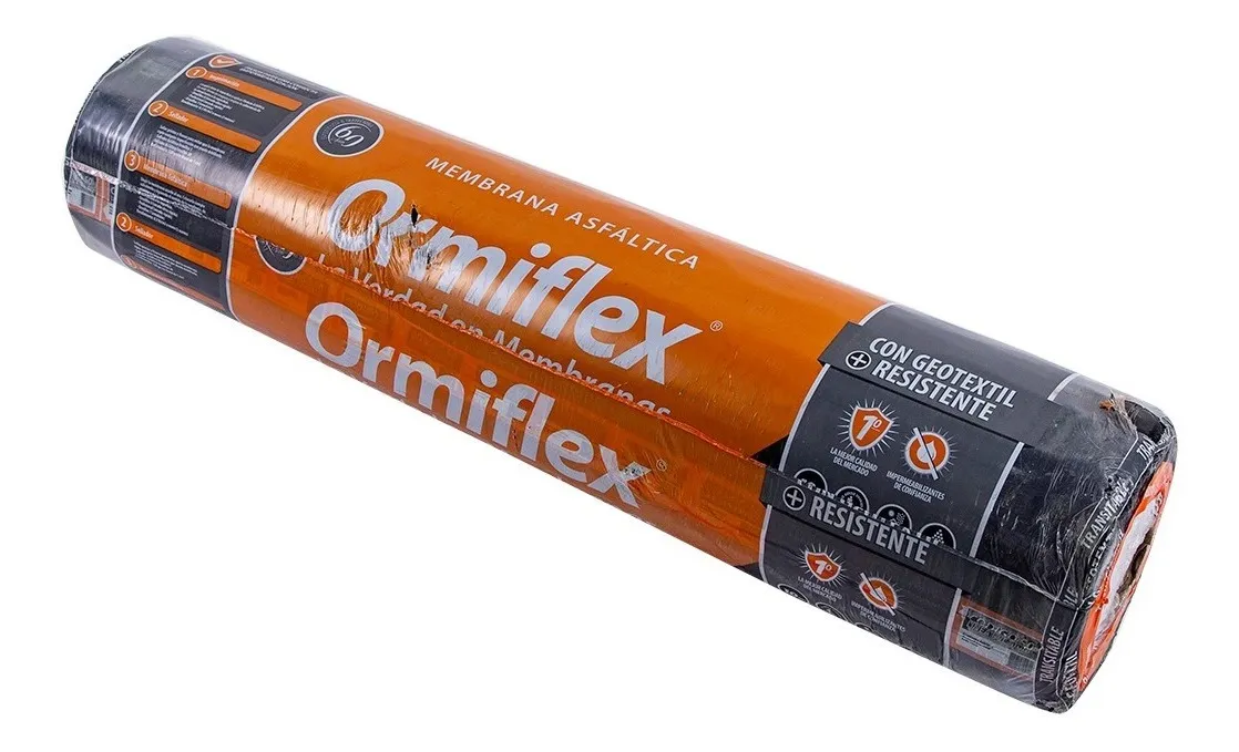 Membrana Ormiflex Prof 40kg