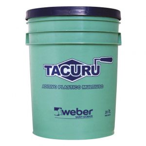 Tacurú x 20kg