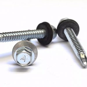 Tornillos autorroscante 14x2,5 - Caja x100